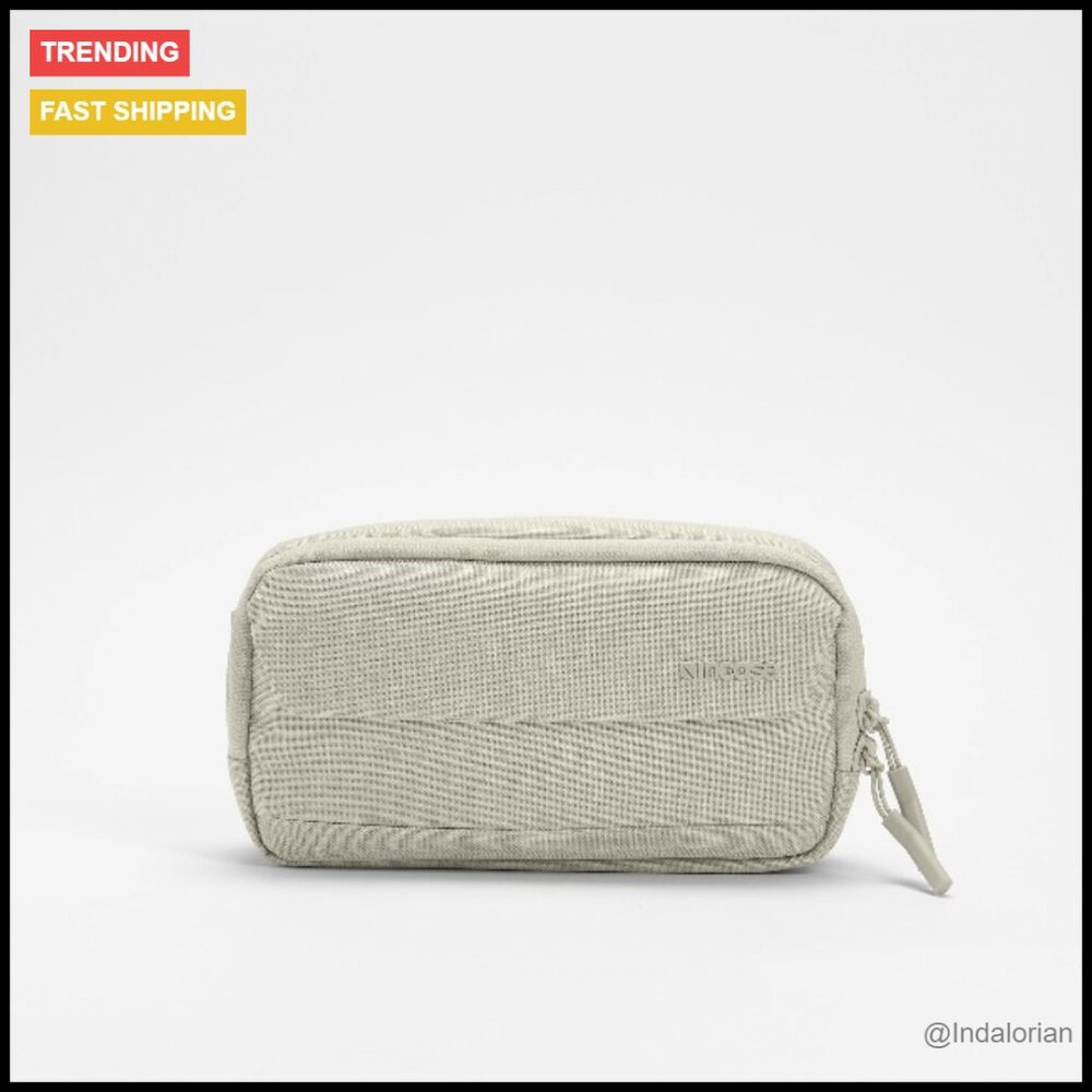 Compact Sling Bag Lightweight Durable Crossbody H… - image 7